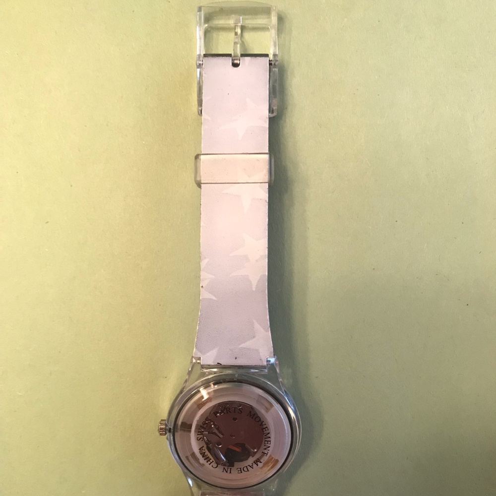 USA Statue of Liberty Quartz Watch - Working - Picture 7 of 7